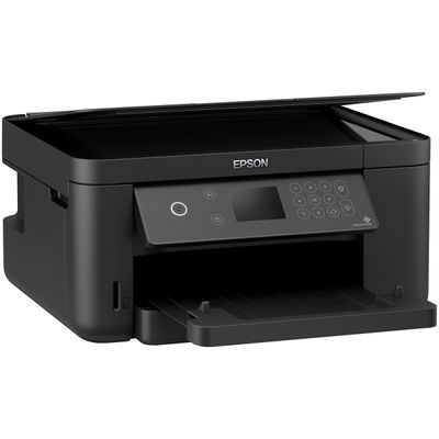 8715946649719-Epson Expression Home XP-5100 - imprimante multifonction jet d'encre couleur A4 - Wifi, USB--8