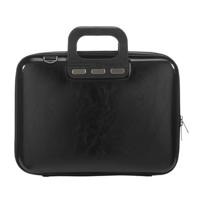 8051406339685-Bombata Evolution - Sacoche pour ordinateur portable 13" - noir--0