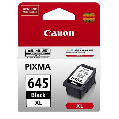 4960999974538-Canon PG-645XL - noir - cartouche d'encre originale--0