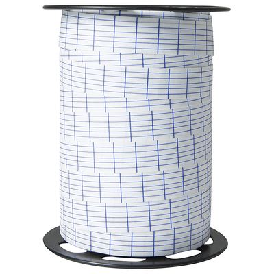 3329686021312-Maildor - Bolduc inscriptible - ruban d'emballage 15 mm x 100 m - blanc--0