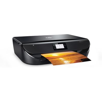 0193015359901-HP Envy 5010 All-in-One - imprimante multifonction jet d'encre couleur A4 - Wifi, USB--2