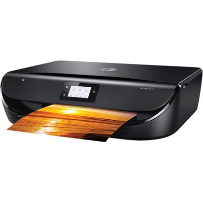 0193015359901-HP Envy 5010 All-in-One - imprimante multifonction jet d'encre couleur A4 - Wifi, USB--3