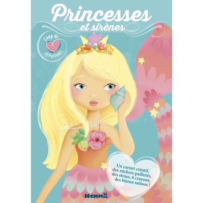 9782508042942-Princesses et sirènes - coup de coeur créations--0
