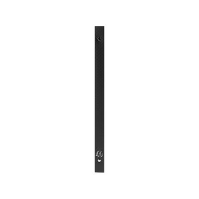 3130630511915-Exacompta Opak - Classeur à anneaux - Dos 20 mm - A4 - pour 100 feuilles - noir--1