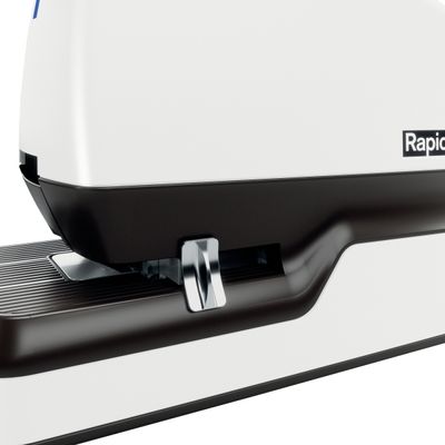 5028252048170-Rapid Optima 60 - Agrafeuse électrique - capacité de 60 feuilles - agrafes Optima HD70--3