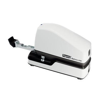 5028252048170-Rapid Optima 60 - Agrafeuse électrique - capacité de 60 feuilles - agrafes Optima HD70--4