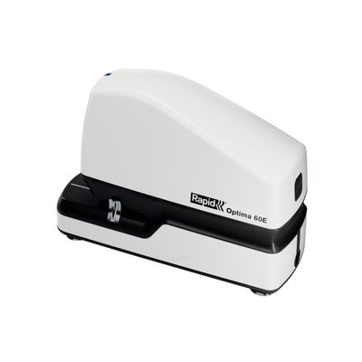 5028252048170-Rapid Optima 60 - Agrafeuse électrique - capacité de 60 feuilles - agrafes Optima HD70--5