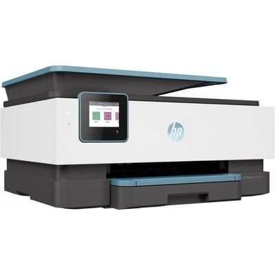 195161213830-HP Officejet Pro 8025E All-in-One - imprimante multifonction jet d'encre couleur A4 - Wifi, éligible In--3