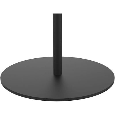 3595560029556-Unilux - Lampadaire Leddy - LED éclairage indirect - 180 cm - noir--2