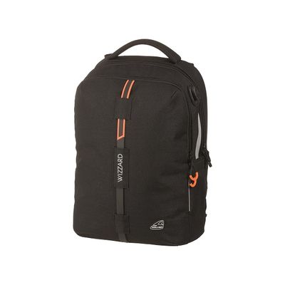 9002638214645-Sac à dos Walker Elite 2.0 - 2 compartiments - noir--0