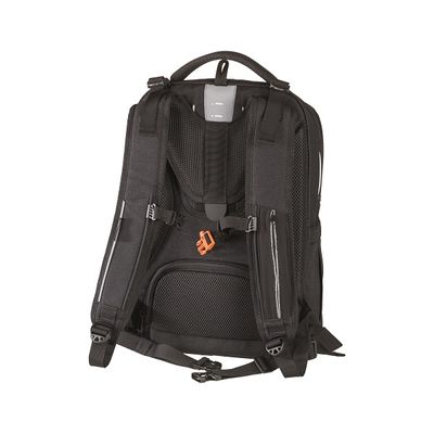 9002638214645-Sac à dos Walker Elite 2.0 - 2 compartiments - noir--1