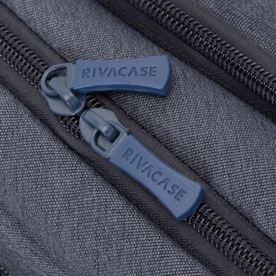 4260403571880-RIVACASE Suzuka - Sac à dos pour ordinateur portable 15,6" - bleu--9