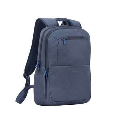 4260403571880-RIVACASE Suzuka - Sac à dos pour ordinateur portable 15,6" - bleu--0