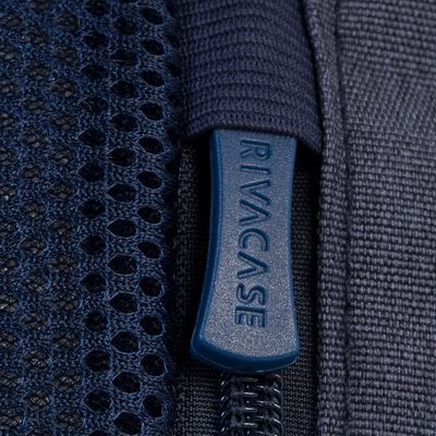 4260403571880-RIVACASE Suzuka - Sac à dos pour ordinateur portable 15,6" - bleu--5