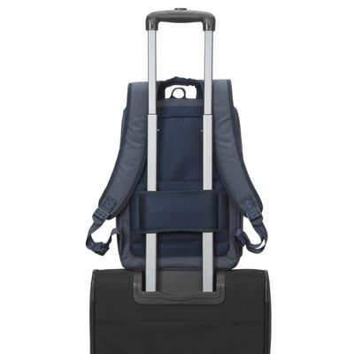 4260403571880-RIVACASE Suzuka - Sac à dos pour ordinateur portable 15,6" - bleu--8