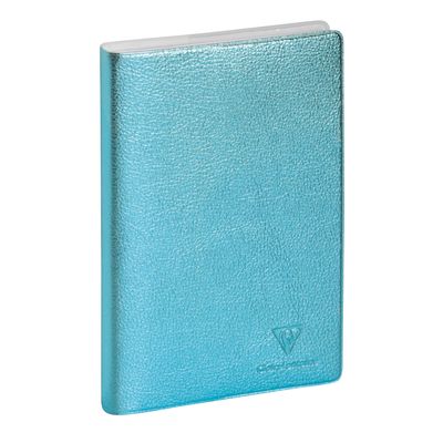 3660942067478-Agenda Work&After Metal Pep's - 1 jour par page - 10 x 15 cm - disponible dans différentes couleurs - --2