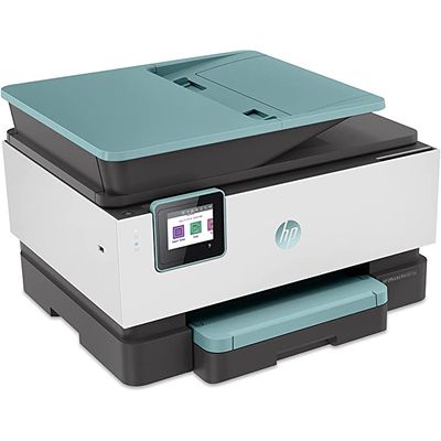 195161213977-HP Officejet Pro 9015E All-in-One - imprimante multifonction jet d'encre couleur A4 - Wifi, USB, éligib--2