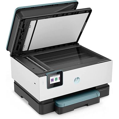 195161213977-HP Officejet Pro 9015E All-in-One - imprimante multifonction jet d'encre couleur A4 - Wifi, USB, éligib--3