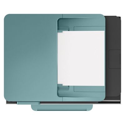 195161213977-HP Officejet Pro 9015E All-in-One - imprimante multifonction jet d'encre couleur A4 - Wifi, USB, éligib--4