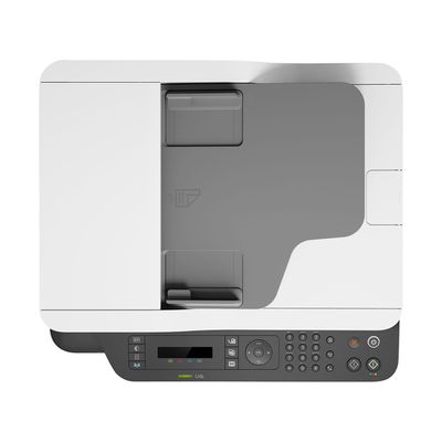 0193015507388-HP Color Laser MFP 179fnw - imprimante laser multifonction couleur A4 - Wifi--1