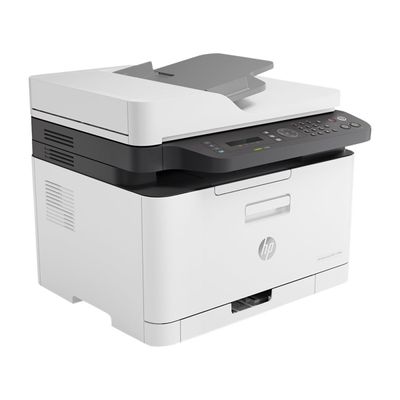 0193015507388-HP Color Laser MFP 179fnw - imprimante laser multifonction couleur A4 - Wifi--2
