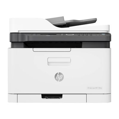 0193015507388-HP Color Laser MFP 179fnw - imprimante laser multifonction couleur A4 - Wifi--0