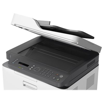 0193015507388-HP Color Laser MFP 179fnw - imprimante laser multifonction couleur A4 - Wifi--6
