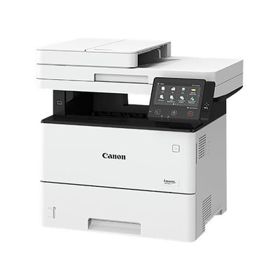 8714574657073-Canon i-SENSYS MF525x - imprimante multifonction monochrome A4 - Wifi--0
