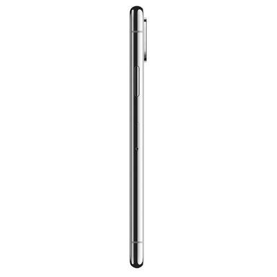 3701082957288-Apple iphone X - smartphone reconditionné grade A+ - 4G - 64Go argent--3