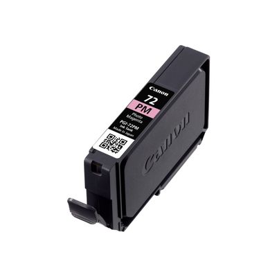 4960999902234-Canon PGI-72 - magenta photo - cartouche d'encre originale-Angle droit-0
