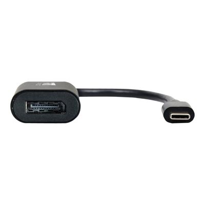 3567049001278-PORT Connect - convertisseur USB-C (M) vers DisplayPort (F)-Avant-1
