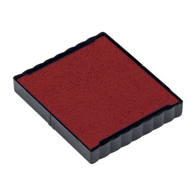 3459593492438-Trodat - 3 Encriers 6/4924 recharges pour tampon Printy 4740/4924/4940 - rouge-Angle gauche-0
