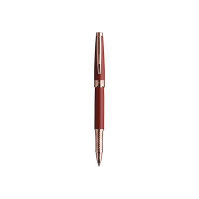 3108722427918-Oberthur Cordoue - Roller - brique-Avant-1