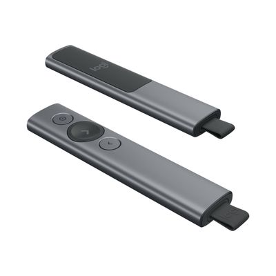 5099206072138-Logitech SPOTLIGHT - Pointeur laser télécommandé-Multi-angle-2