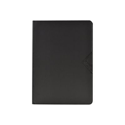 5060369674392-Tech air Folio - Etui Folio pour iPad 9,7" - noir-Avant-0
