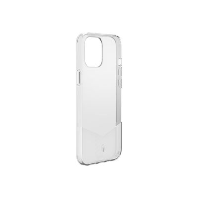 3571211441533-Force Case Pure - coque de protection pour Iphone 12 Pro Max - transparent-Arrière-1