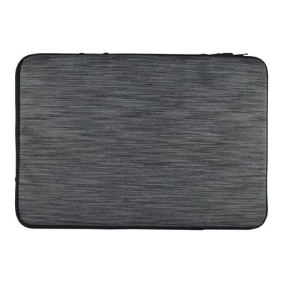 5060182458575-Tech Air Plus - Housse d'ordinateur portable 15,6" - noir-Arrière-1