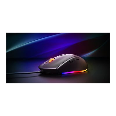 4715302442095-Cougar Minos XT - souris gaming filaire - noir-Arrière-12