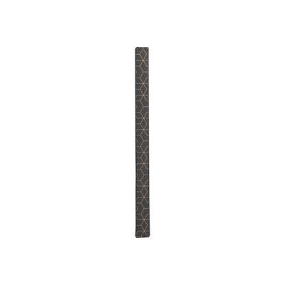 3130630163831-Exacompta Arty - Album photos 25 x 25 cm - gris-Angle gauche-2