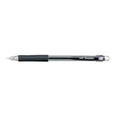 4902778716762-UNI Shalaku - Porte mines - 0,5 mm - noir-Angle gauche-0