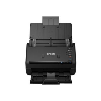 8715946686028-Epson WorkForce ES-500W II - Scanner de documents A4 - 600 dpi x 600 dpi - USB 3.0, Wi-Fi(n)-Avant-1