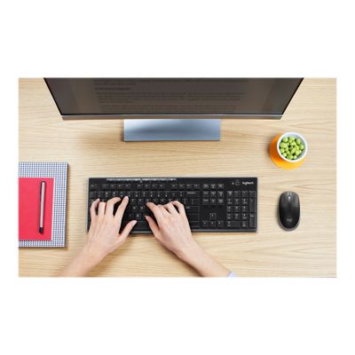 5099206091832-Logitech M190 - souris sans fil - gris clair-Haut-7