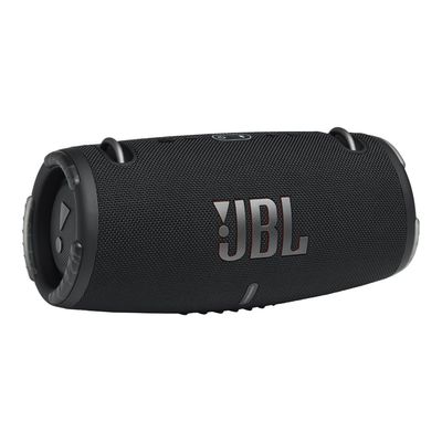 6925281977480-JBL Xtreme 3 - enceinte sans fil Bluetooth - noir-Angle gauche-4