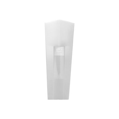 9002493016934-Exacompta The Magazine - Porte-revues givré-Avant-0