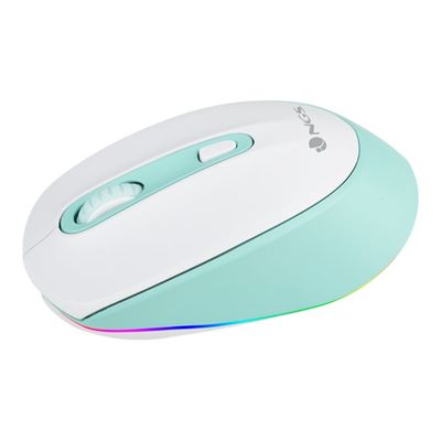 8435430619485-NGS Smog Mint-RB - souris sans fil - vert-Angle droit-2