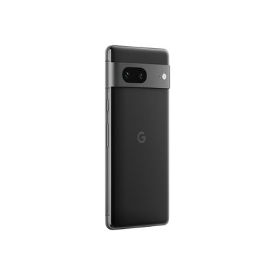 0840244700652-Google Pixel 7 - Smartphone - 5G - 128 Go - noir-Arrière-3