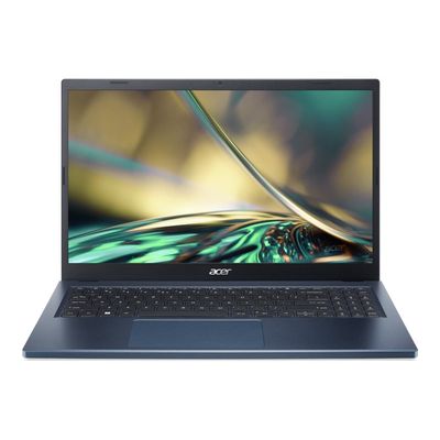 4711121495120-Acer Aspire 3 15 A315-24P - PC portable 15.6" - AMD Ryzen 5 - 7520U - 16 Go RAM - 512 Go SSD - Fra-Avant-0