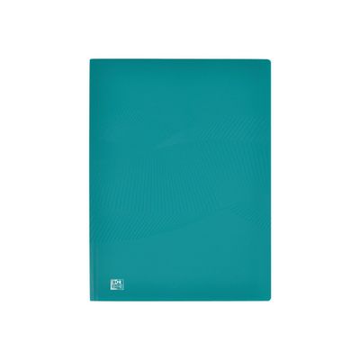 3045050382291-Oxford Osmose - Porte vues - 40 vues - A4 - disponible dans différentes couleurs-Avant-6