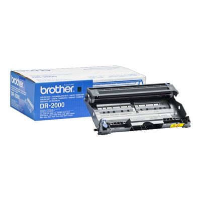 0000006620004-Brother DR2000 - tambour original-Angle gauche-4