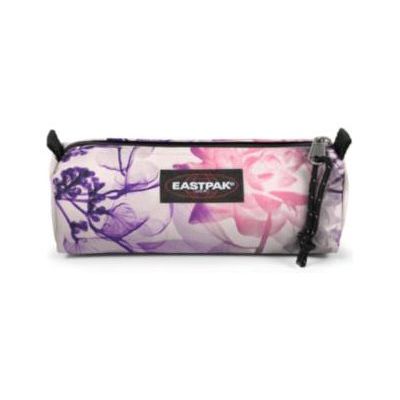 5400552340152-EASTPAK Benchmark - Trousse 1 compartiment - pink ray-Avant-0